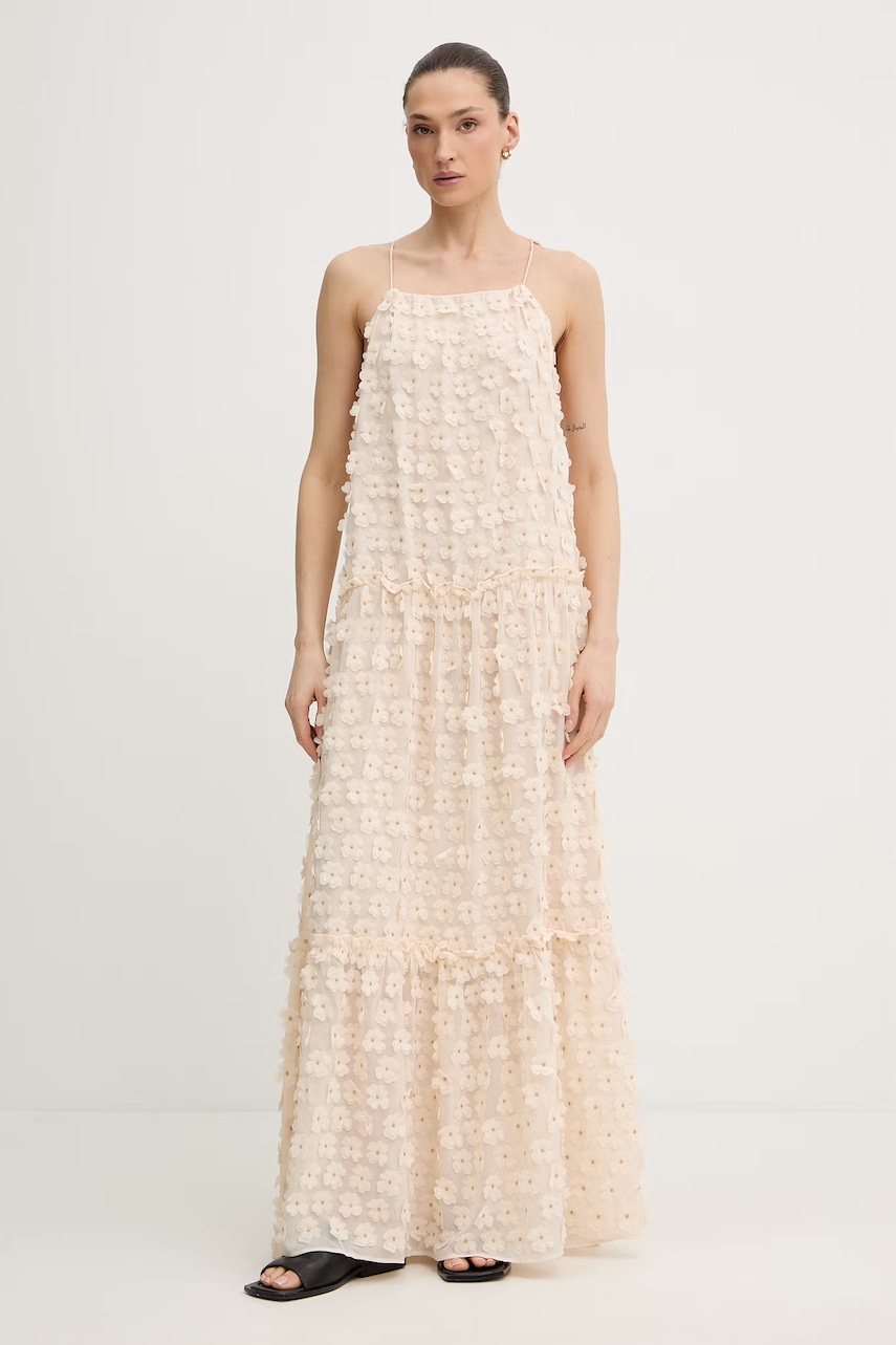 MUNTHE šaty BOHDANA