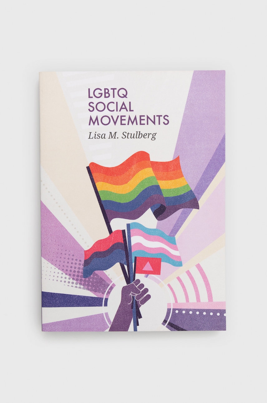 Muswell Press  Knížka  LGBTQ Social Movements, LM Stulberg