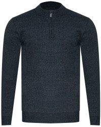 Muži tenisky KAIDITE - K6011/NAVY