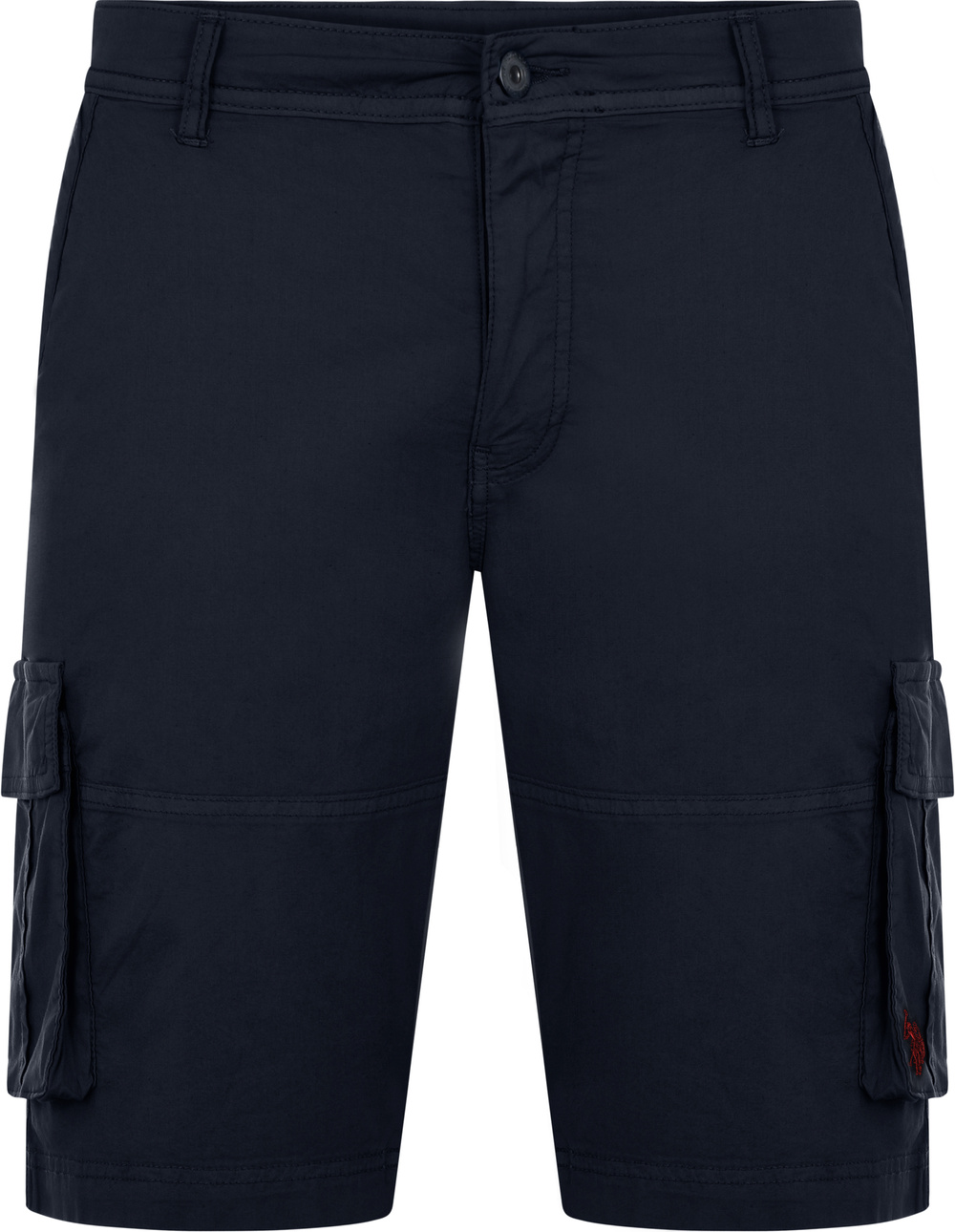 Muži teplákové kraťasy US Polo Assn.