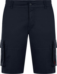 Muži teplákové kraťasy US Polo Assn.