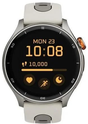 myPhone Chytré hodinky myPhone Watch Adventure SMAWAMYADGR