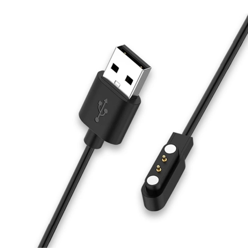 Nabíjecí kabel inSPORTline pro chytré hodinky Melino a Odino