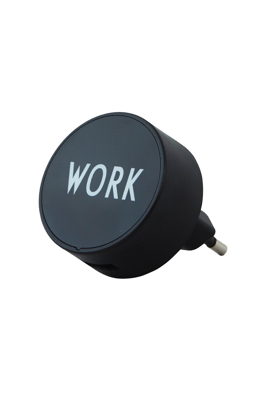 Nabíječka Design Letters