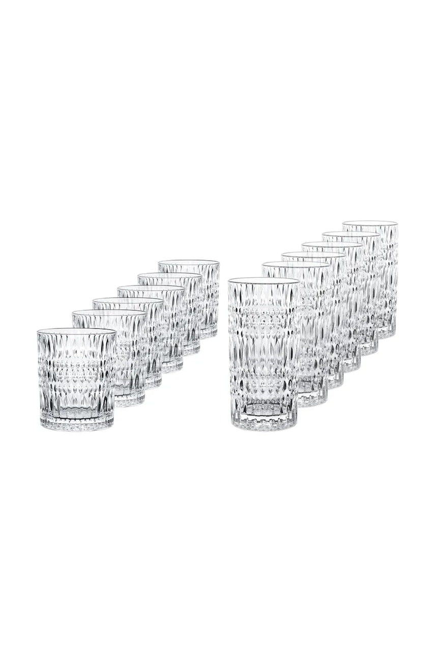 Nachtmann  Ethno set 12