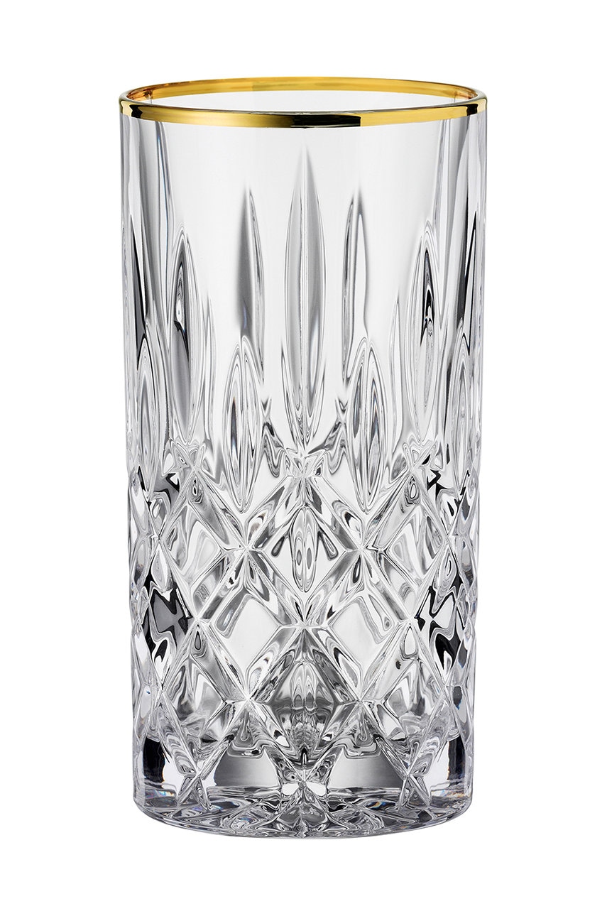 Nachtmann  Sada sklenic na nápoje  Noblesse Longdrink 375 ml 2-pack