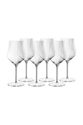 Nachtmann  sada skleniček na víno z křišťálového skla 640 ml