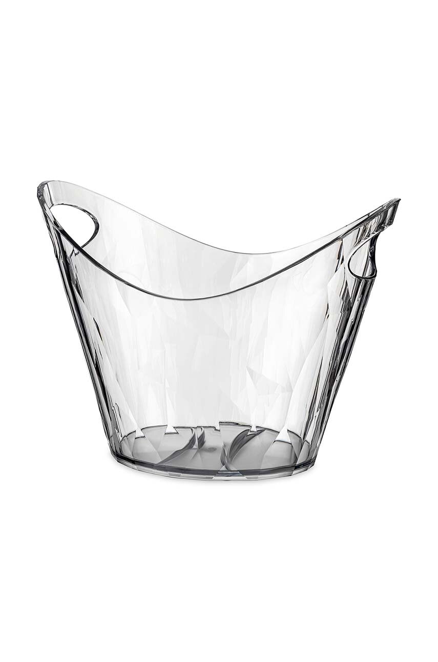 Nádoba na led Koziol Club Bucket 2-pack