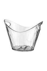 Nádoba na led Koziol Club Bucket 2-pack