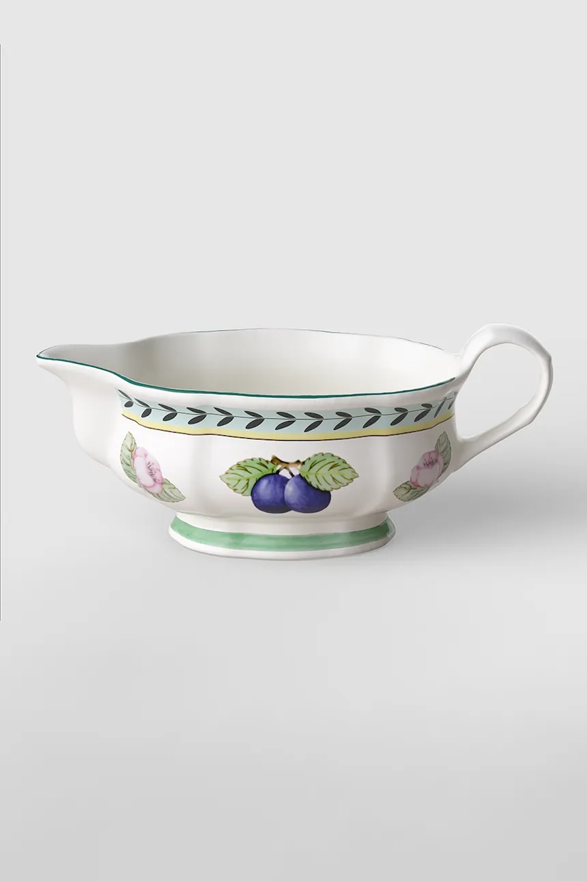 Nádoba na omáčku Villeroy & Boch French Garden 0,4 L