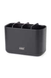 Nádoba na zubní kartáček a zubní pastu Joseph Joseph EasyStore™ L