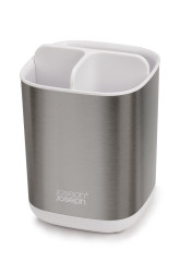 Nádoba na zubní kartáček a zubní pastu Joseph Joseph EasyStore