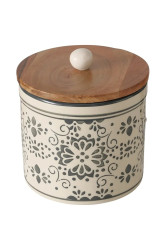 Nádoba s víkem Boltze Kina