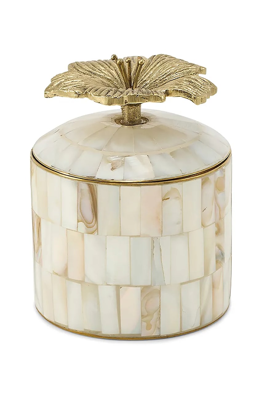 Nádoba s víkem Doing Goods Hailey 13 cm.