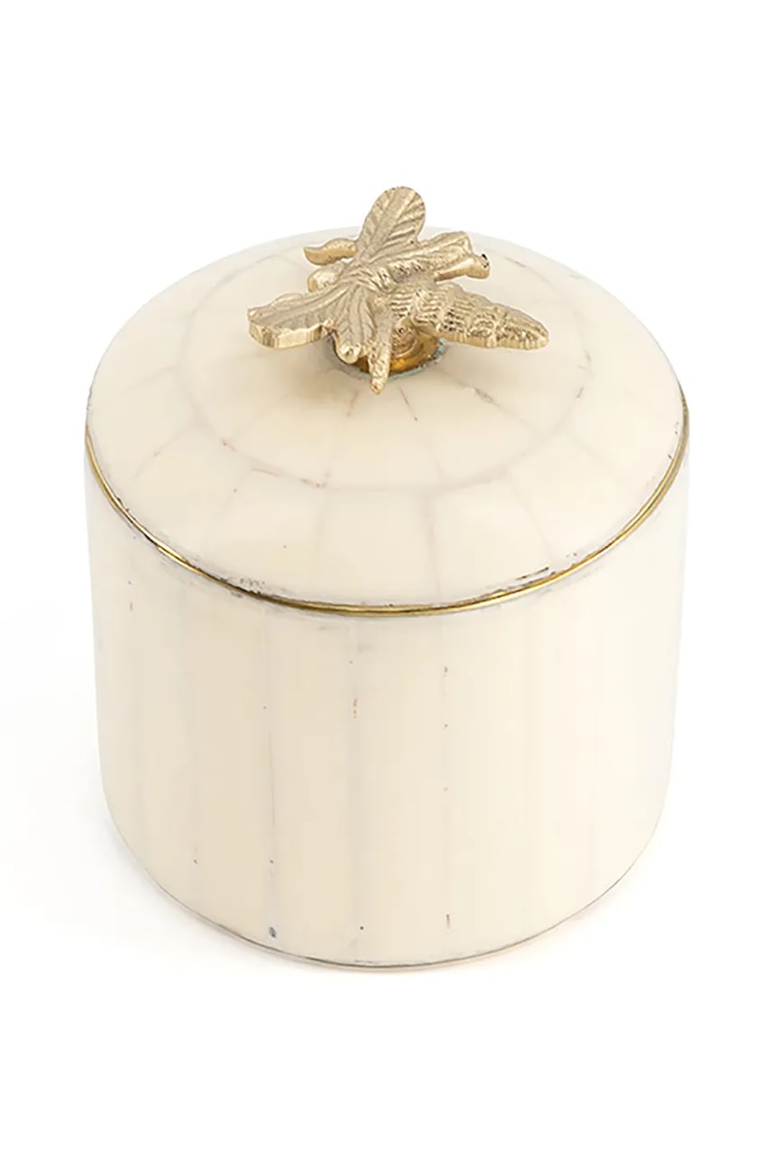 Nádoba s víkem Doing Goods Queen Bee Circus Box