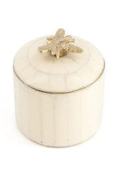 Nádoba s víkem Doing Goods Queen Bee Circus Box