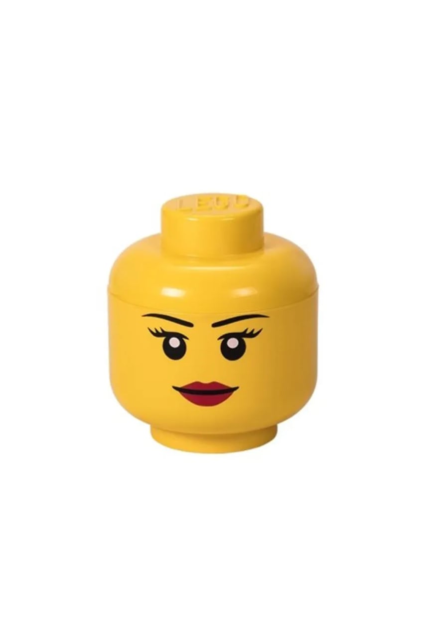 Nádoba s víkem Lego