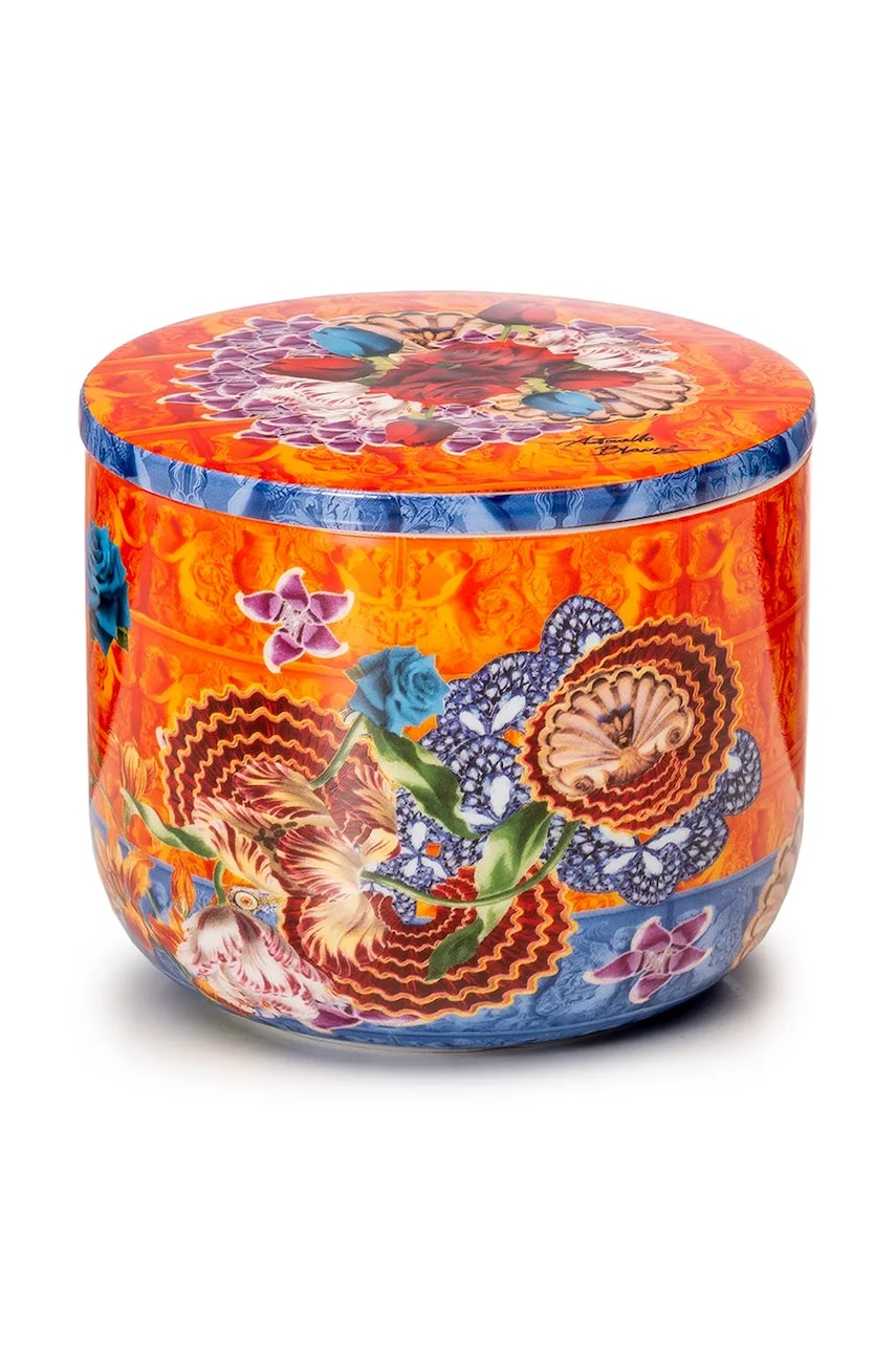 Nádoba s víkem Palais Royal 12 x 6 cm