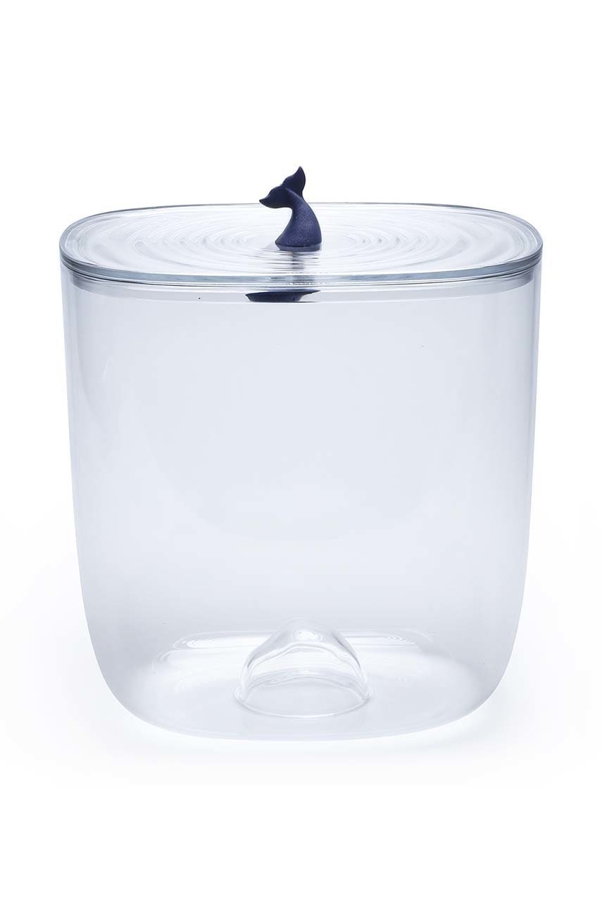 Nádoba s víkem Qualy