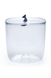 Nádoba s víkem Qualy