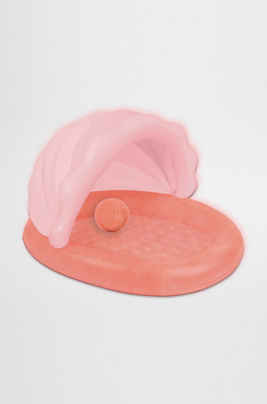 Nafukovací bazének pro miminka SunnyLife Kiddy Pool Shell