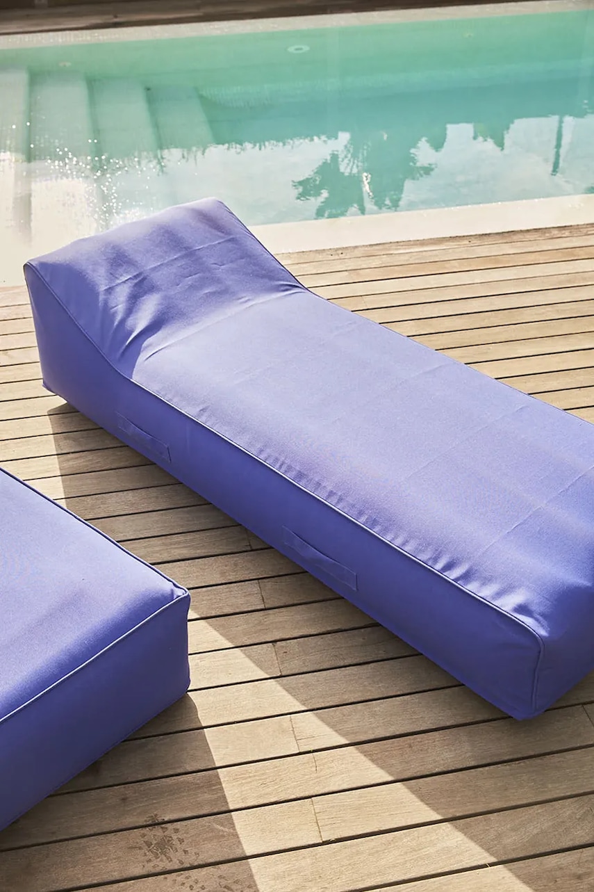 Nafukovací matrace Calma House Cloud