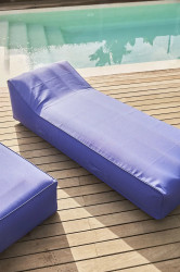 Nafukovací matrace Calma House Cloud