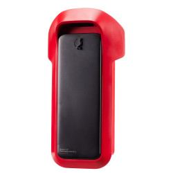 Náhradní baterie k elektrické koloběžce W-TEC SwapCharge červená