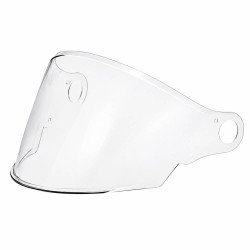 Náhradní hledí pro přilbu LS2 OF616 Airflow II Clear
