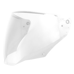 Náhradní hledí pro přilbu W-TEC Voltik čirá