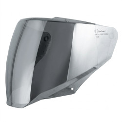 Náhradní hledí pro přilbu W-TEC Voltik zrcadlová