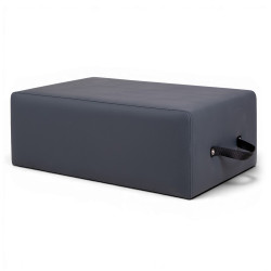 Náhradní pilates box k reformeru inSPORTline Comfolder a Comfolder EVO antracit