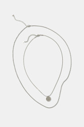 Náhrdelník Aldo 2-pack pánský, DUOLINK.040