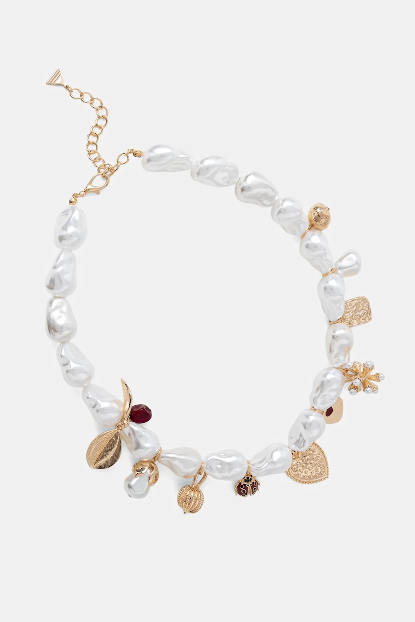 Náhrdelník Aldo CHARMSINLOVE.600