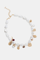 Náhrdelník Aldo CHARMSINLOVE.600