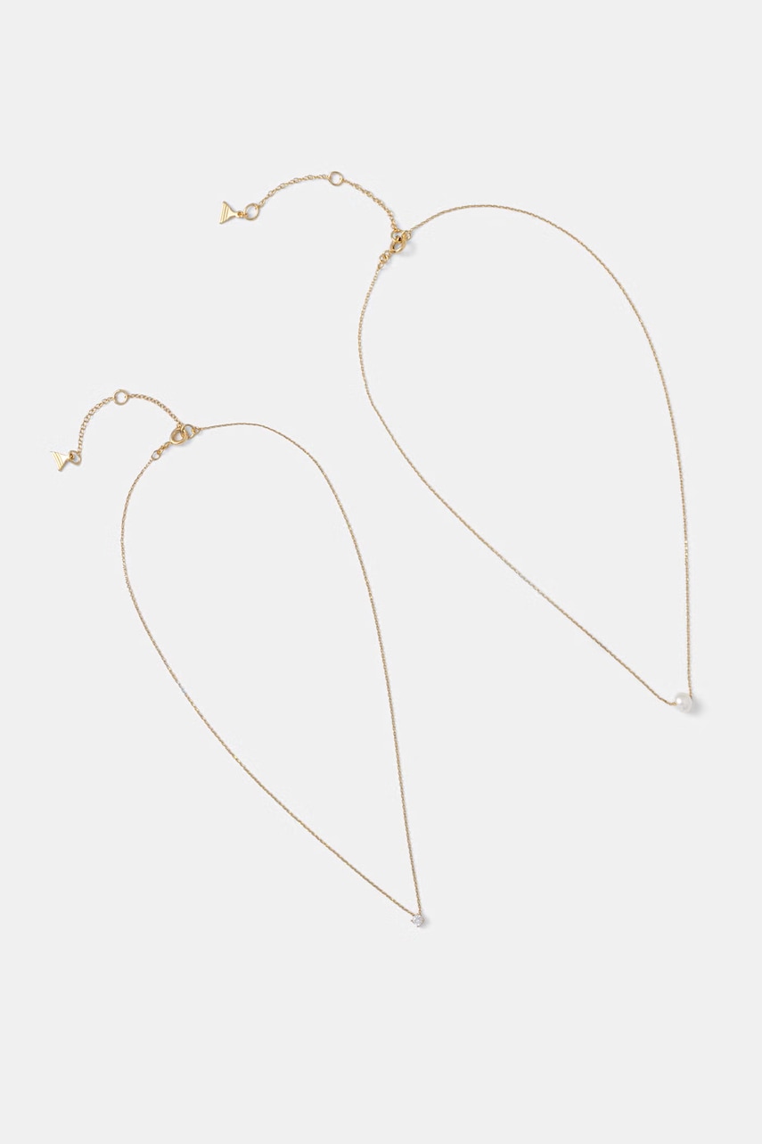 Náhrdelník Aldo GILPATRICIA 2-pack