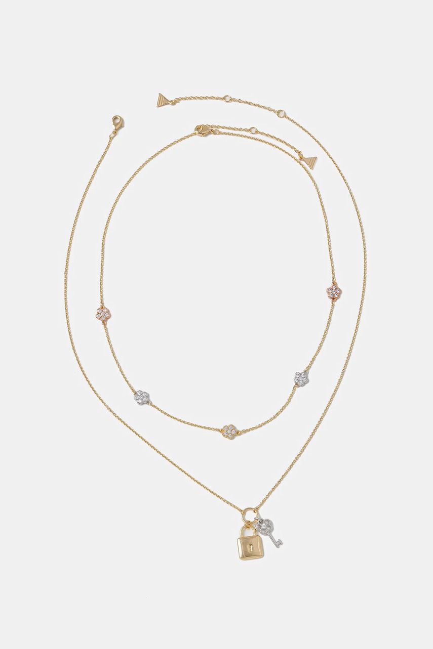 Náhrdelník Aldo KEYLINK 2-pack