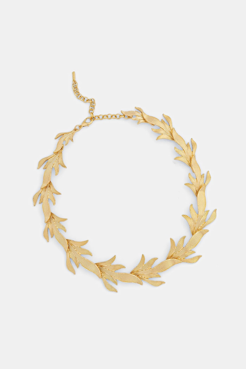 Náhrdelník Aldo LEAFURIA.710