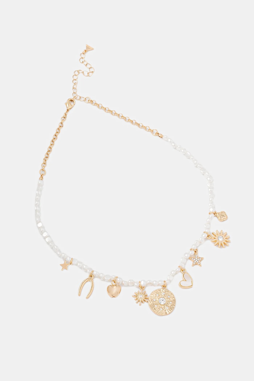 Náhrdelník Aldo LUKAA.102