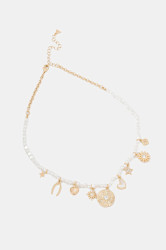 Náhrdelník Aldo LUKAA.102