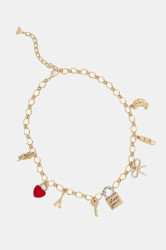 Náhrdelník Aldo PONDDAMOURS.600