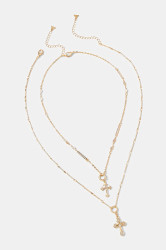 Náhrdelník Aldo RAVENE 2-pack