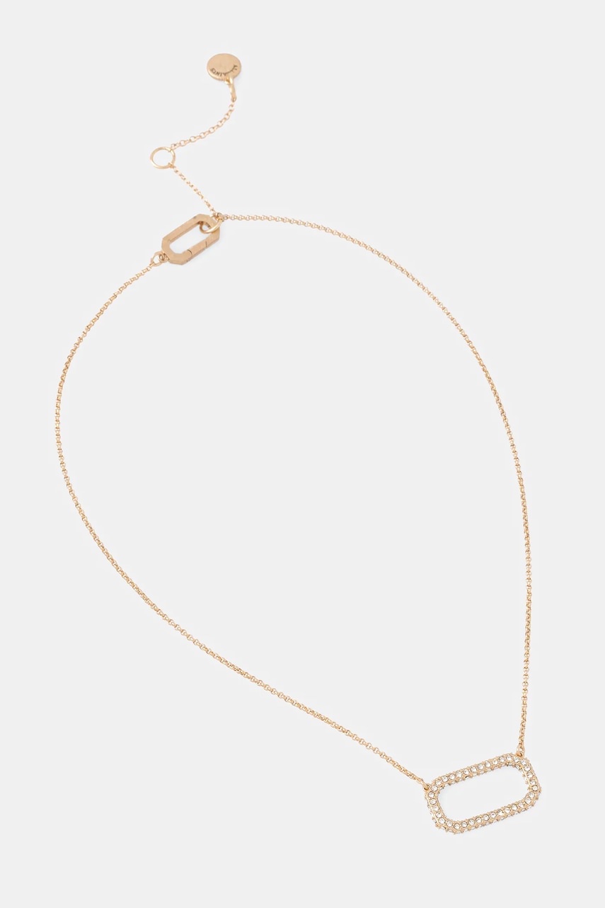 Náhrdelník AllSaints 37527135BRS711