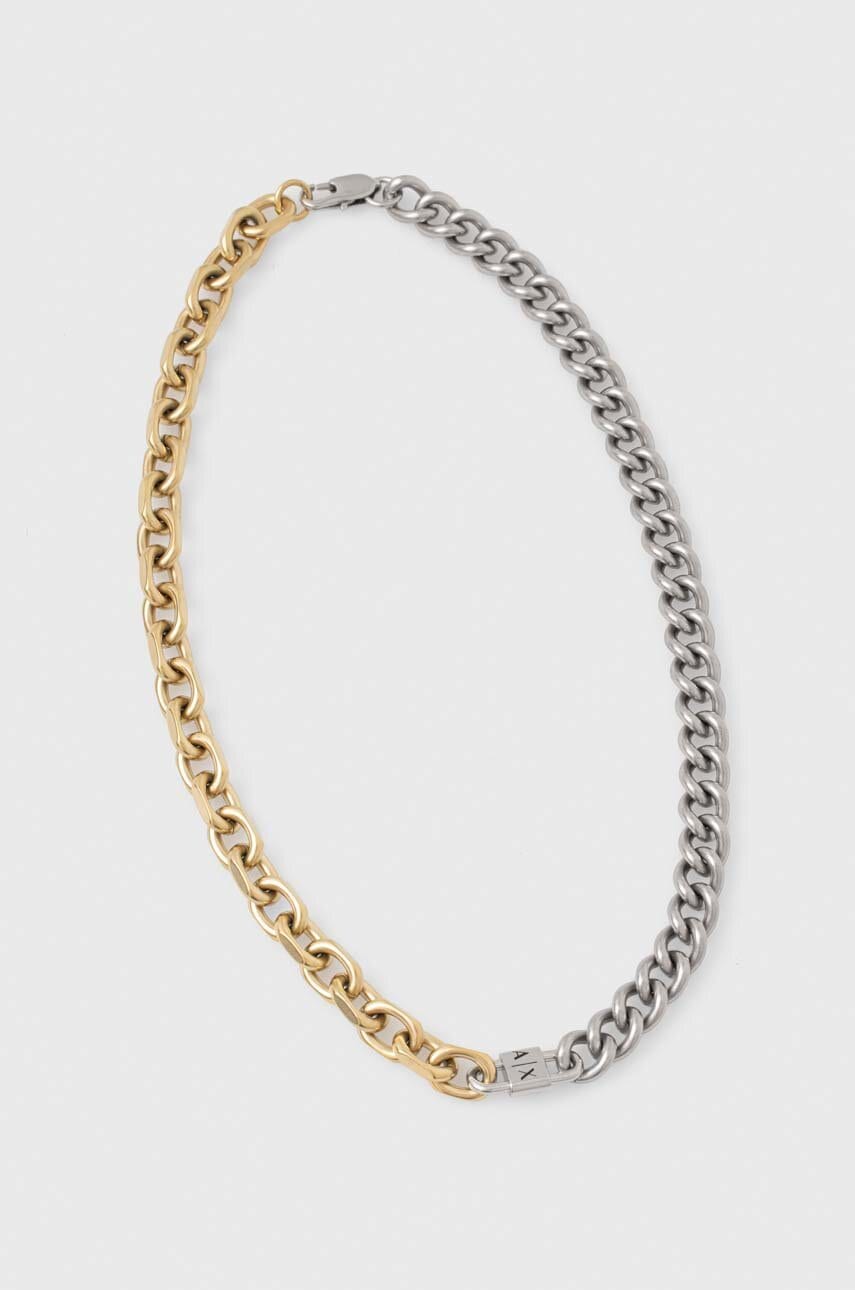 Náhrdelník Armani Exchange