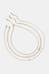 Náhrdelník Calvin Klein 3-pack 35000433