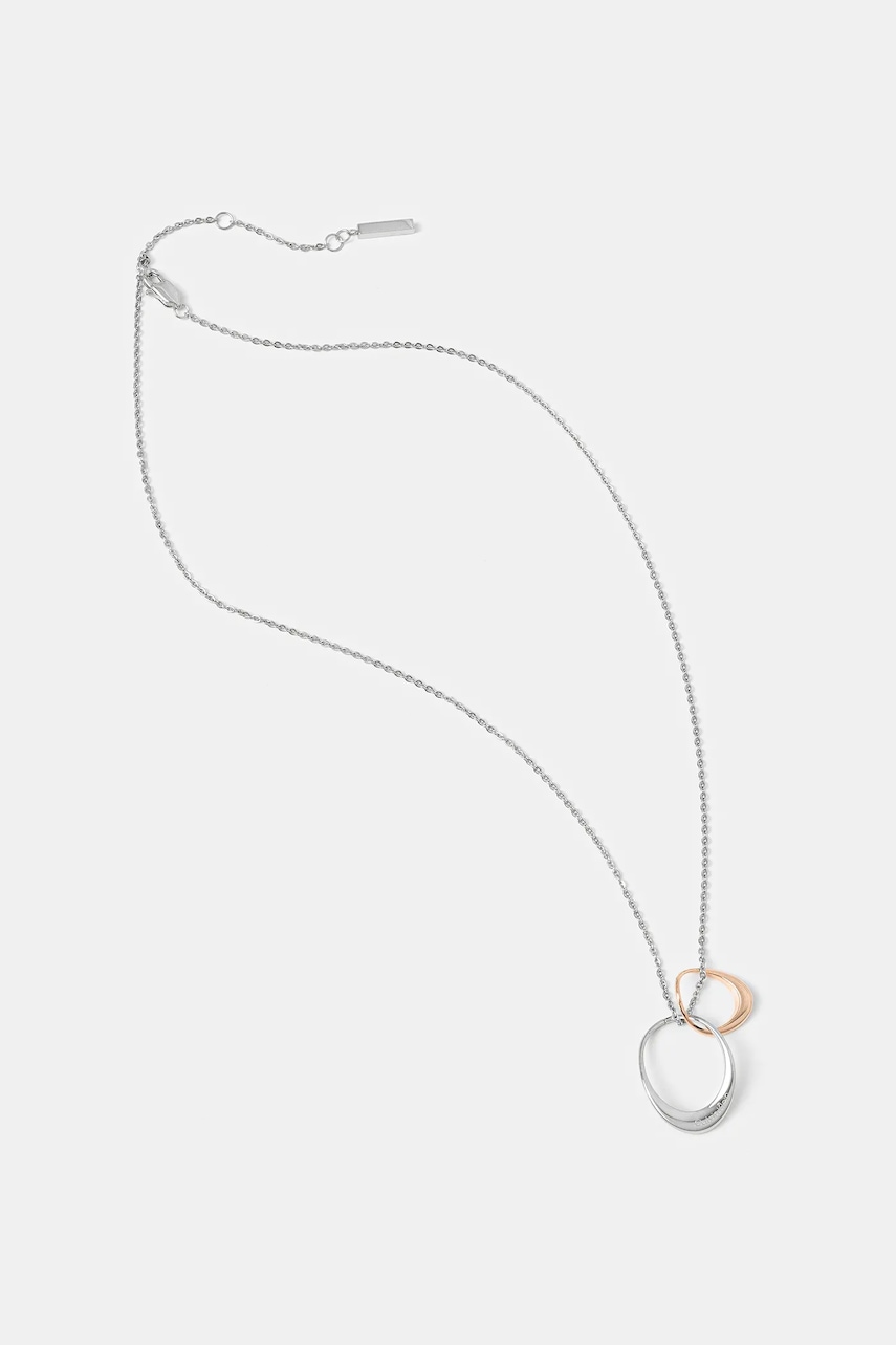 Náhrdelník Calvin Klein 35000008