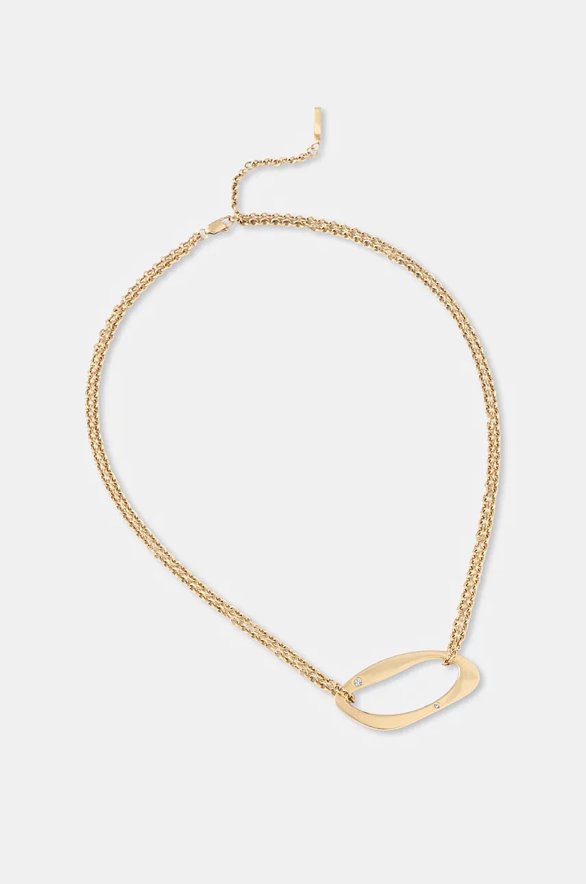 Náhrdelník Calvin Klein 35000684