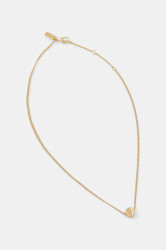 Náhrdelník Coach 37527567GLD710