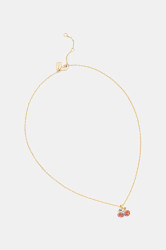 Náhrdelník Coach 37551692GLD600