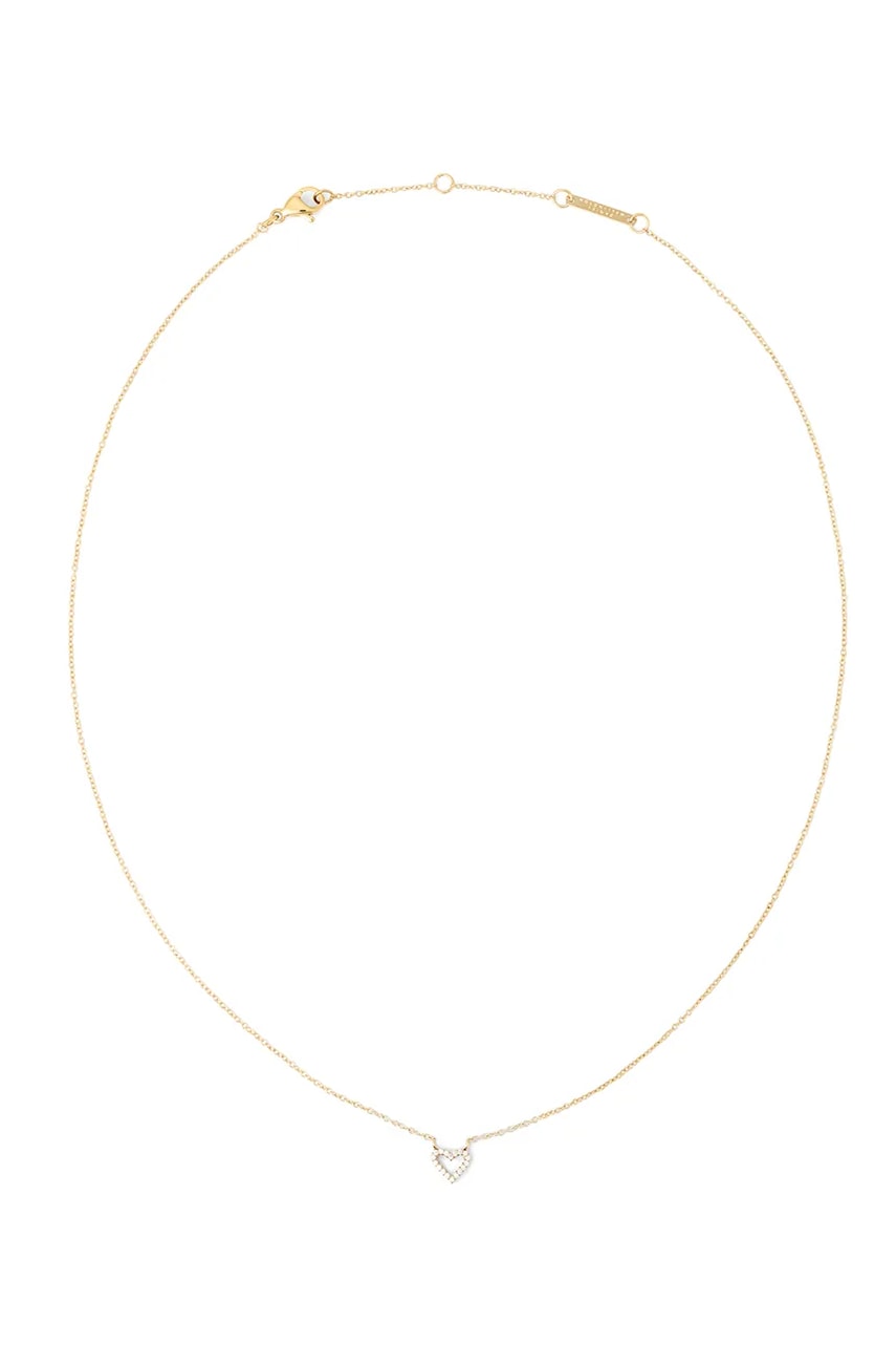 Náhrdelník Daniel Wellington DW00401629